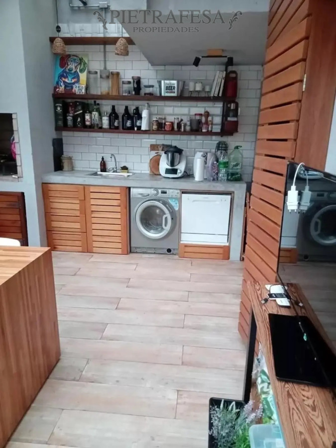 Apartamento ID.9445 - Apto en venta con renta, 3 dormitorios, 2 baños, barbacoa-Cordón
