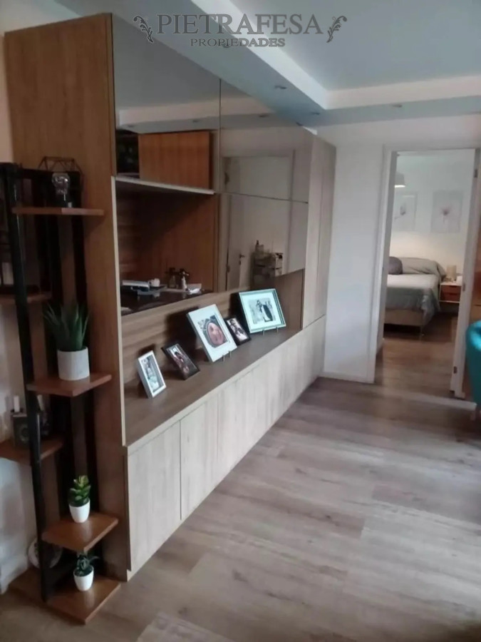 Apartamento ID.9445 - Apto en venta con renta, 3 dormitorios, 2 baños, barbacoa-Cordón