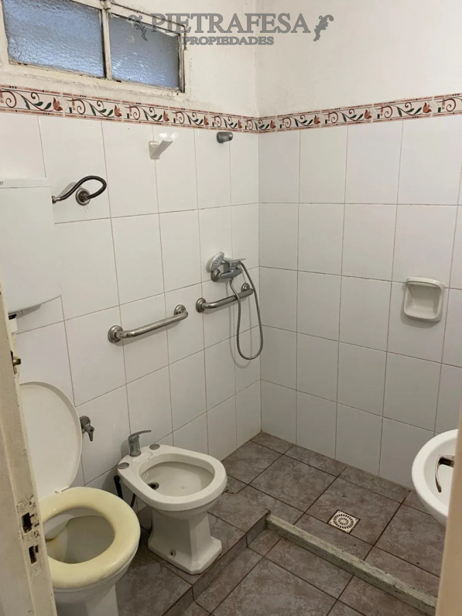 Apartamento ID.15453 - Apartamento en venta, 1 dormitorio, 1 baño, patio, balcón. Cerrito.