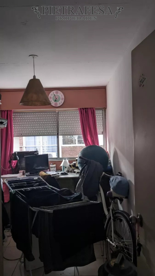 Apartamento ID.10686 - Apto en venta 3 dormitorios, 1 baño-Malvin Norte