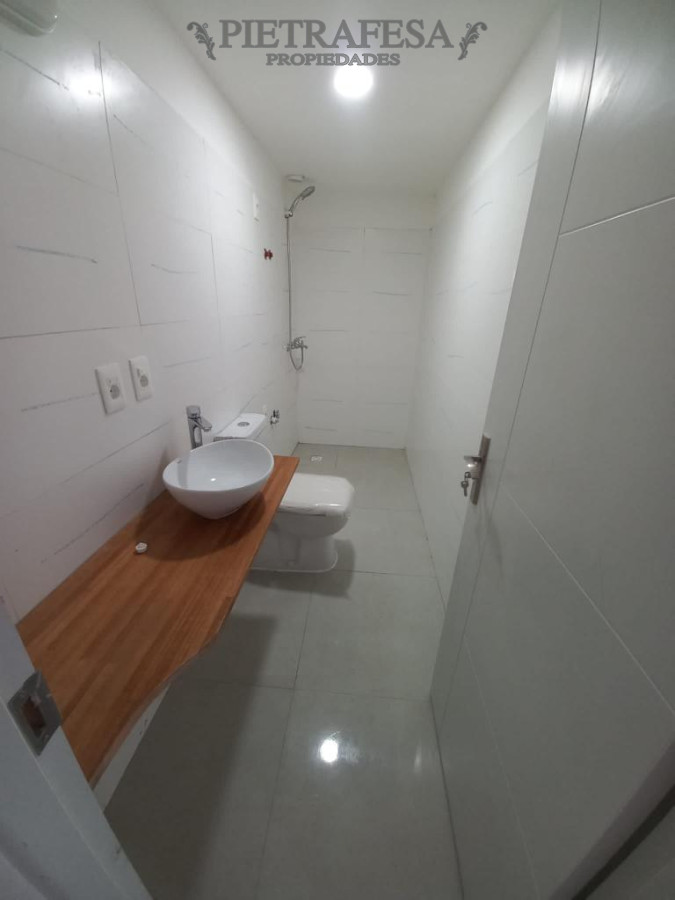 Apartamento ID.6477 - Apartamento en alquiler, 1 dormitorio, 1 baño, Serrato, Unión.