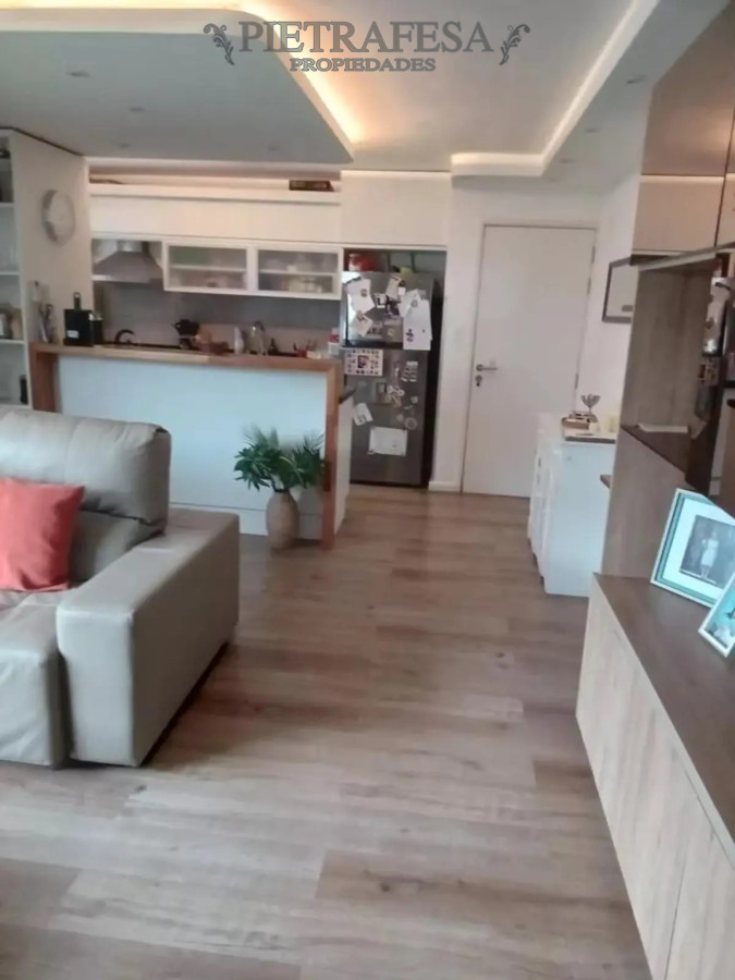 Apartamento ID.9445 - Apto en venta con renta, 3 dormitorios, 2 baños, barbacoa-Cordón