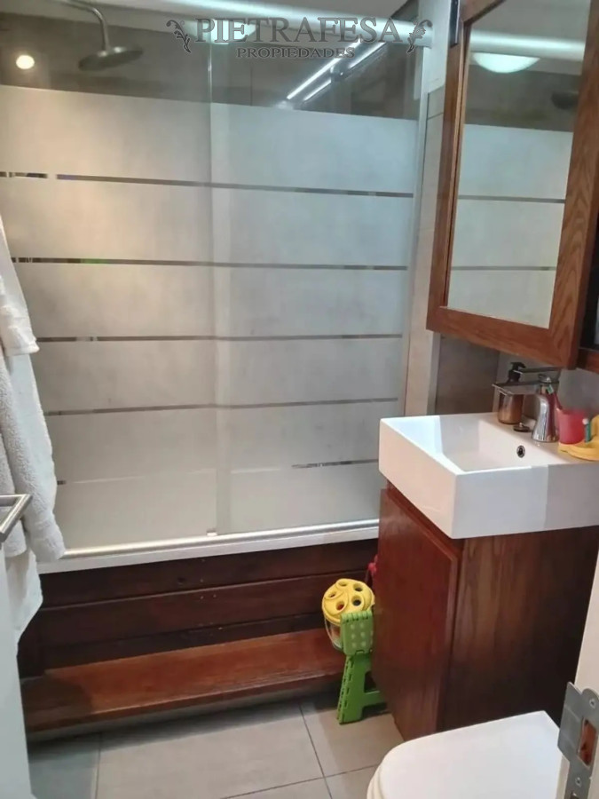 Apartamento ID.9445 - Apto en venta con renta, 3 dormitorios, 2 baños, barbacoa-Cordón