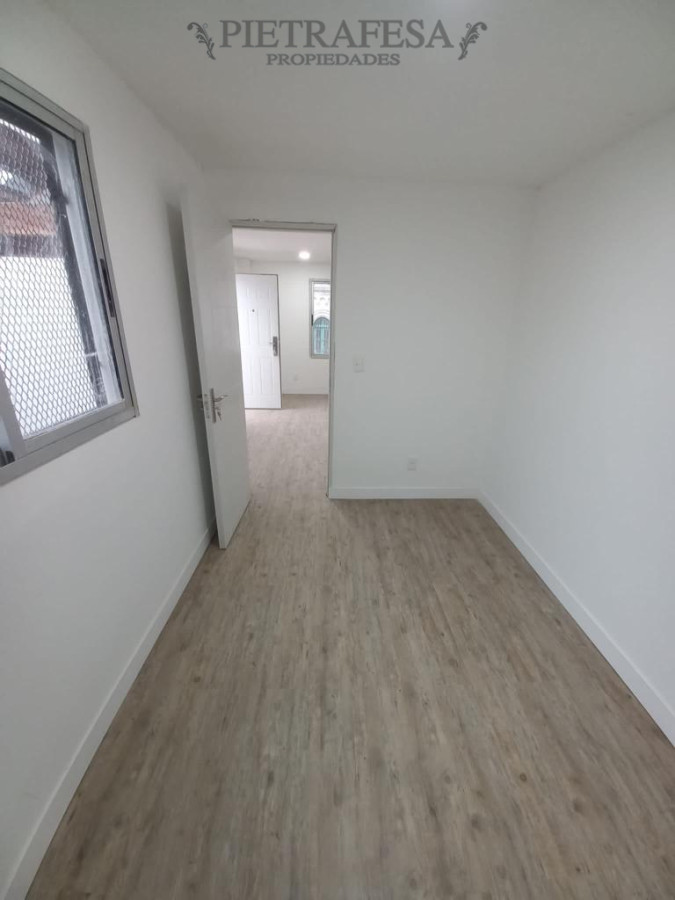 Apartamento ID.6477 - Apartamento en alquiler, 1 dormitorio, 1 baño, Serrato, Unión.