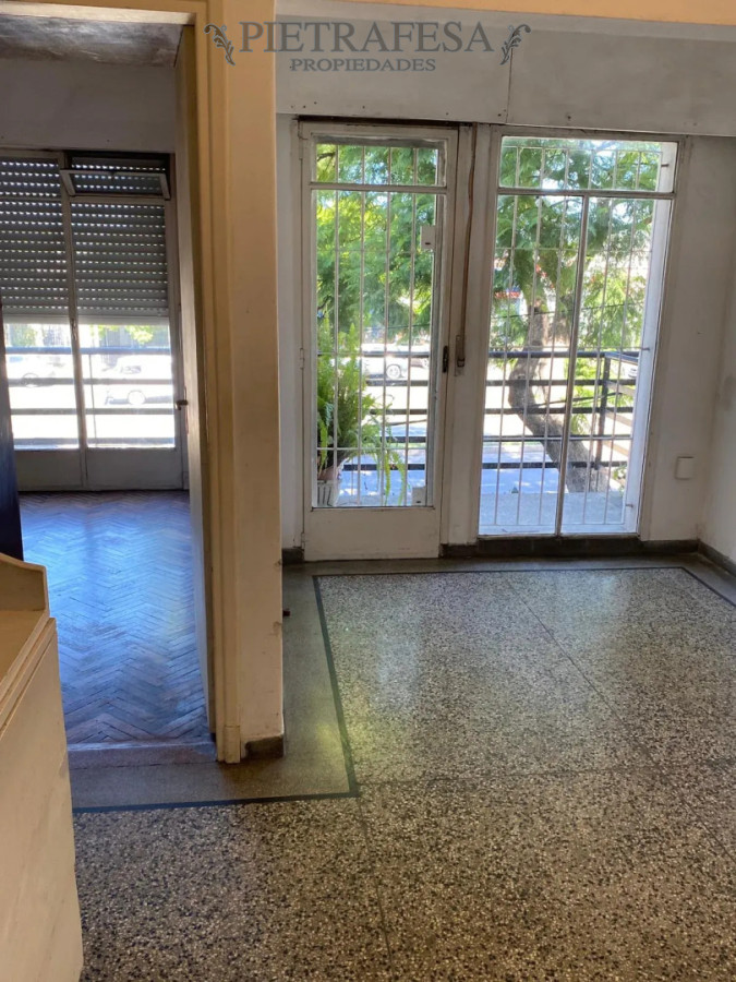 Apartamento ID.15453 - Apartamento en venta, 1 dormitorio, 1 baño, patio, balcón. Cerrito.