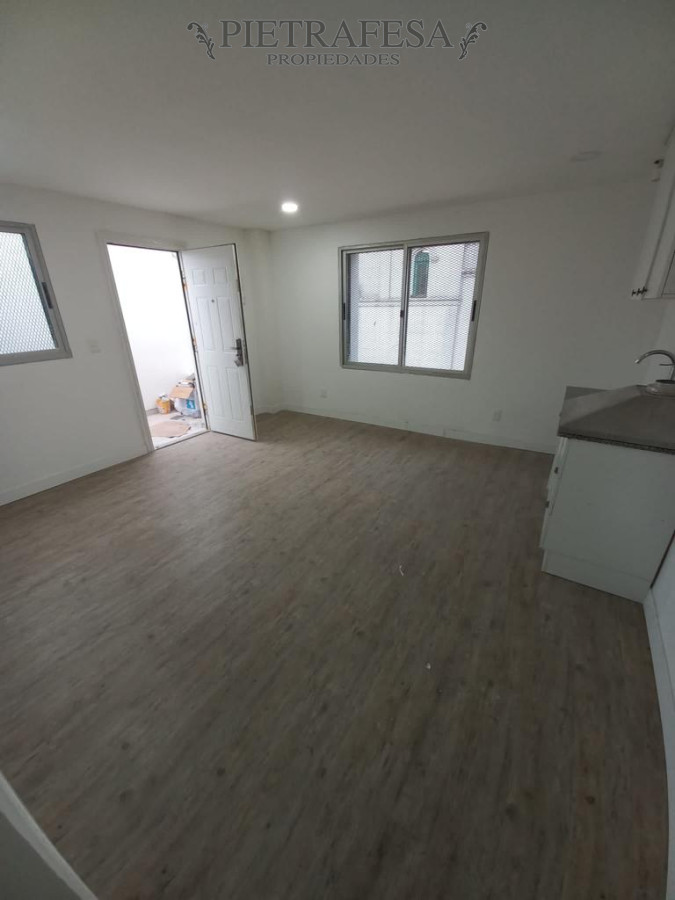 Apartamento ID.6477 - Apartamento en alquiler, 1 dormitorio, 1 baño, Serrato, Unión.