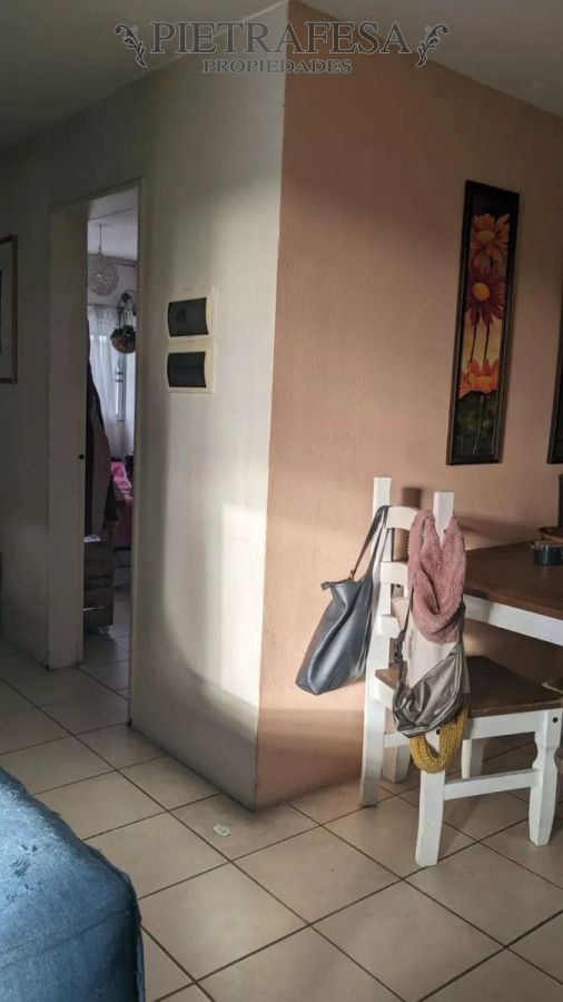 Apartamento ID.10686 - Apto en venta 3 dormitorios, 1 baño-Malvin Norte