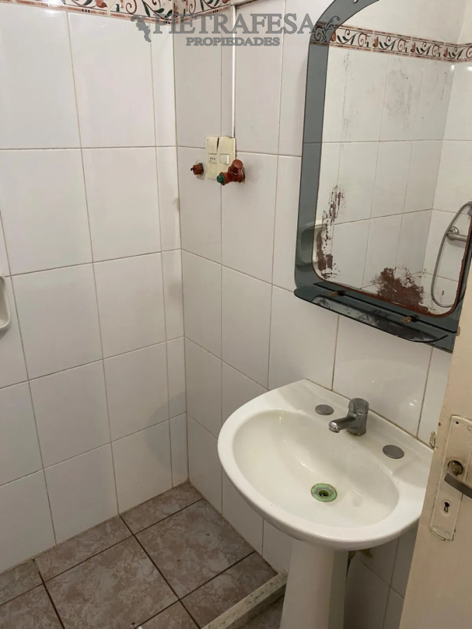 Apartamento ID.15453 - Apartamento en venta, 1 dormitorio, 1 baño, patio, balcón. Cerrito.