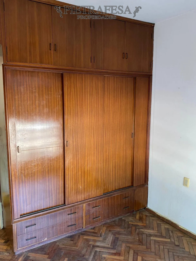 Apartamento ID.15453 - Apartamento en venta, 1 dormitorio, 1 baño, patio, balcón. Cerrito.