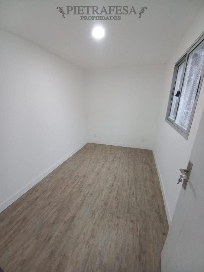 Apartamento ID.6477 - Apartamento en alquiler, 1 dormitorio, 1 baño, Serrato, Unión.