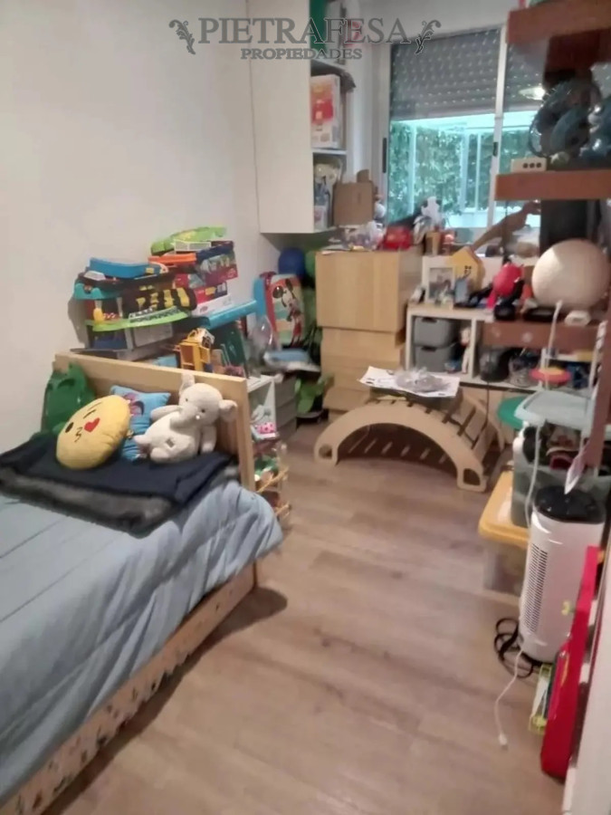 Apartamento ID.9445 - Apto en venta con renta, 3 dormitorios, 2 baños, barbacoa-Cordón