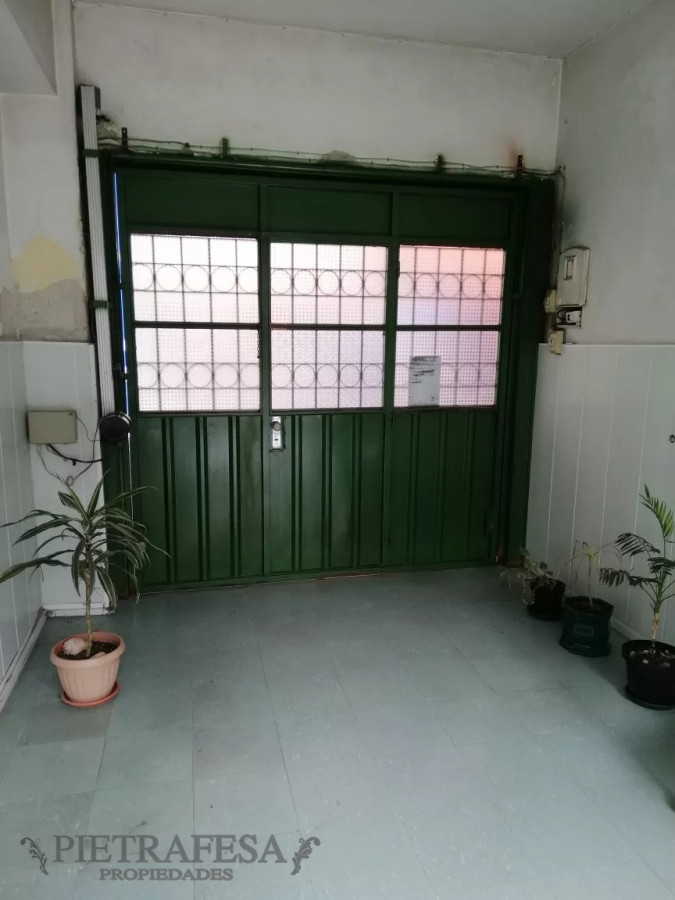 Casa ID.8028 - Casa en venta 2 dormitorios, 2 baños, patio y garaje-Gaboto-Cordón