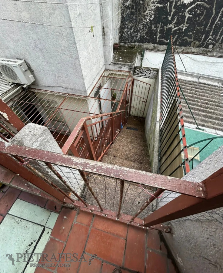 Casa ID.13790 - Casa en venta 3 dormitorios, 2 baños, patio-Aguada 