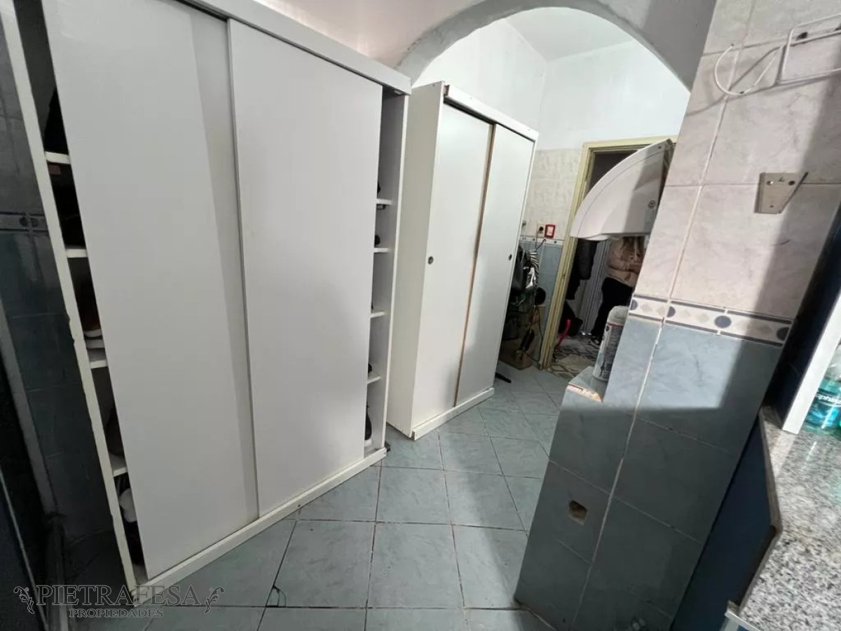 Casa ID.10986 - Casa en venta, 3 dorm, 3 baños, fondo, barbacoa, cochera
