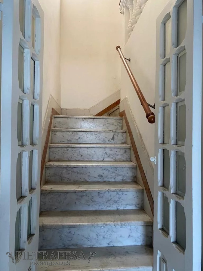Casa ID.6326 - Casa en venta 4 dormitorios, 1 baño y azotea- General Pagola -Villa Muñoz