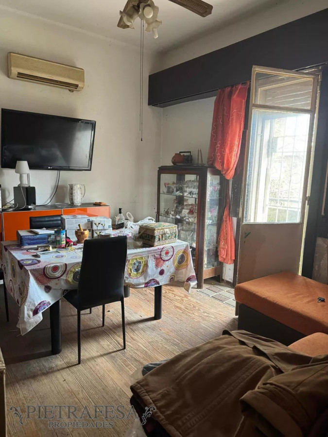 Casa ID.10552 - Casa en venta 2 dormitorios, 1 baño, terraza-Prado