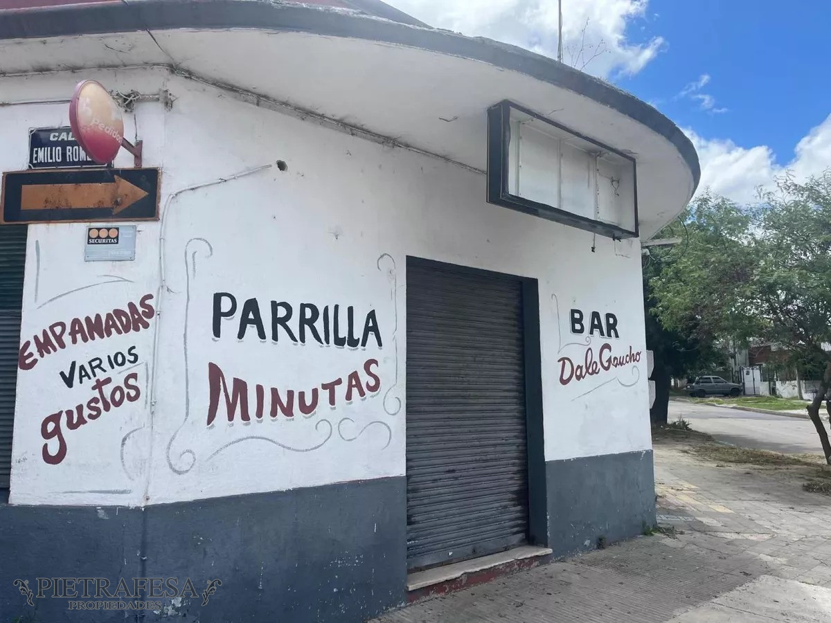 Casa ID.12354 - Casa y local a reciclar en venta, 2 dormitorios- La Teja 