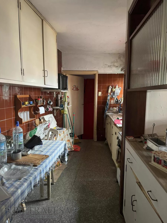 Casa ID.10552 - Casa en venta 2 dormitorios, 1 baño, terraza-Prado