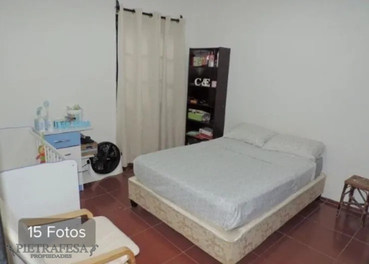 Casa ID.13291 - Casa en venta 2 dormitorios, patio, cochera-Manga 