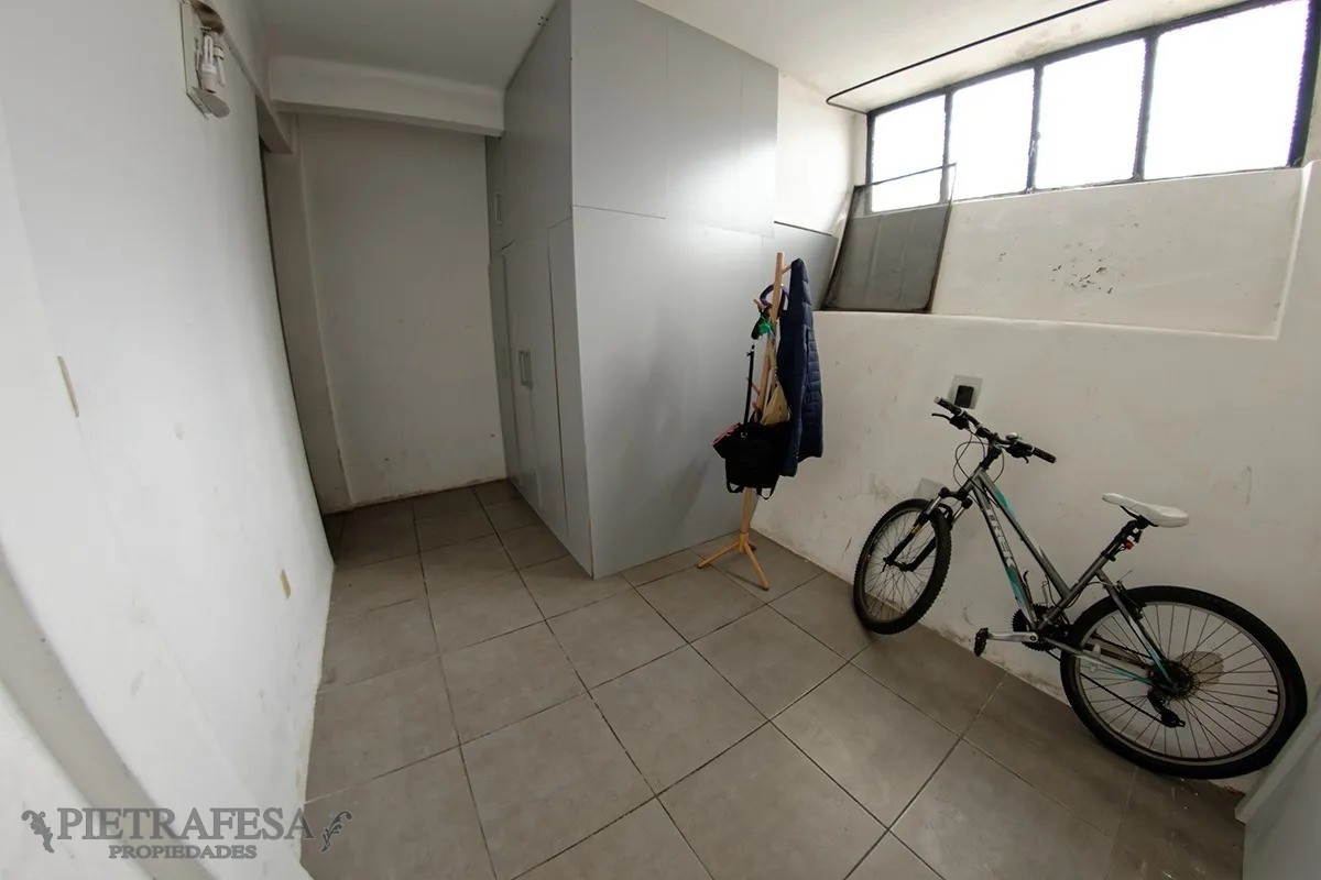 Casa ID.4741 - Casa en venta 2 dormitorios, 1 baño y patio con parrillero- Ciudad De Bahía Blanca- Parque Batlle