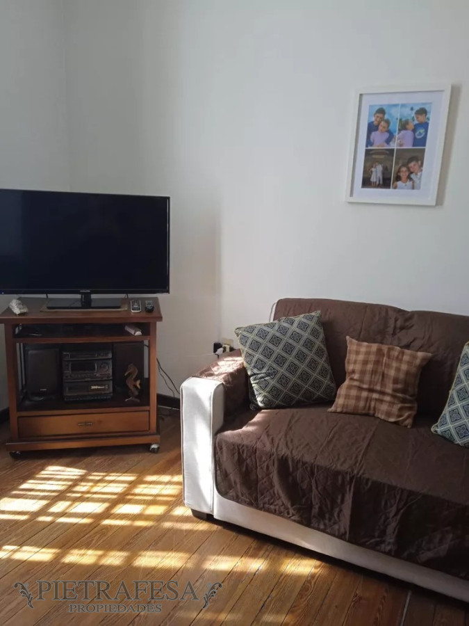 Casa ID.11361 - Casa en venta 2 dormitorios, 1 baño, azotea-Reducto