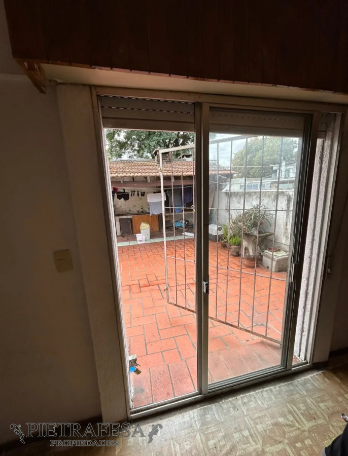 Casa ID.13790 - Casa en venta 3 dormitorios, 2 baños, patio-Aguada 