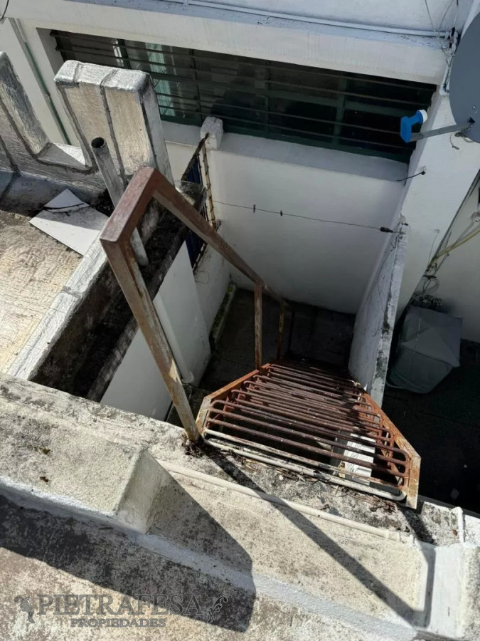 Casa ID.11230 - Casa en venta, 3 dormitorios, 1 baño, patio, azotea con parrillero - Buceo