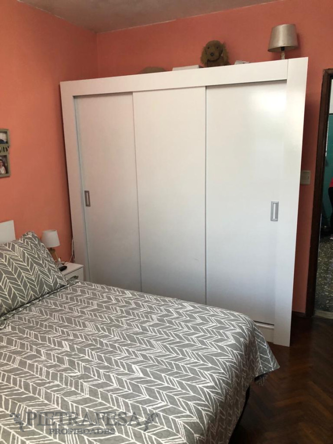 Casa ID.7833 - Casa en venta, 3 dormitorios, 1 baño, patio con parrillero y garaje- Guenoas-Cerrito