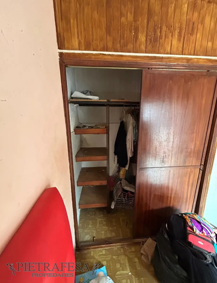 Casa ID.13790 - Casa en venta 3 dormitorios, 2 baños, patio-Aguada 