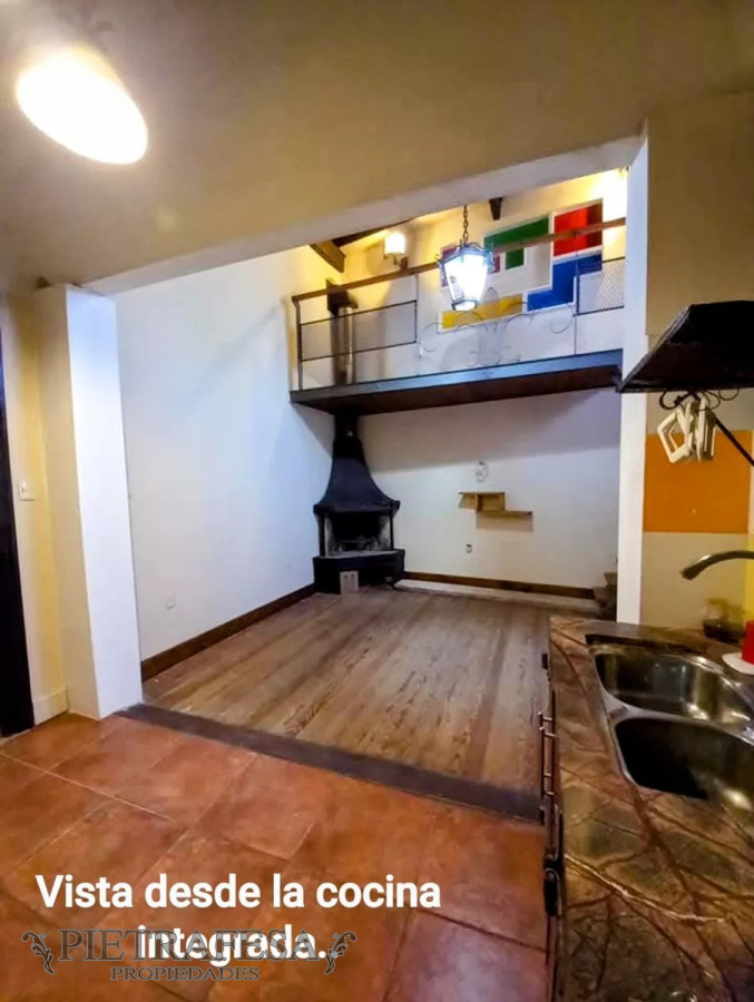 Casa ID.11878 - Casa en venta, 2 dormitorios, terraza con parrillero-Unión