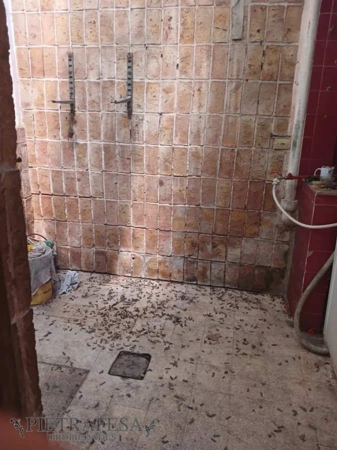 Casa ID.11150 - Casa en venta 2 dormitorios, 1 baño- Villa Muñoz 