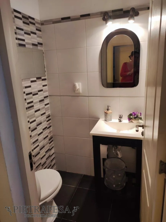 Casa ID.6461 - Casa en venta 2 o mas dormitorios, 2 baños, patio y cochera- Achiras -Pocitos