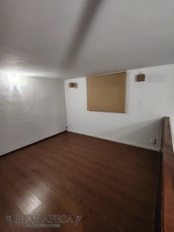Casa ID.13689 - Casa en alquiler, 1dormitorio, 1baño. Brazo Oriental.