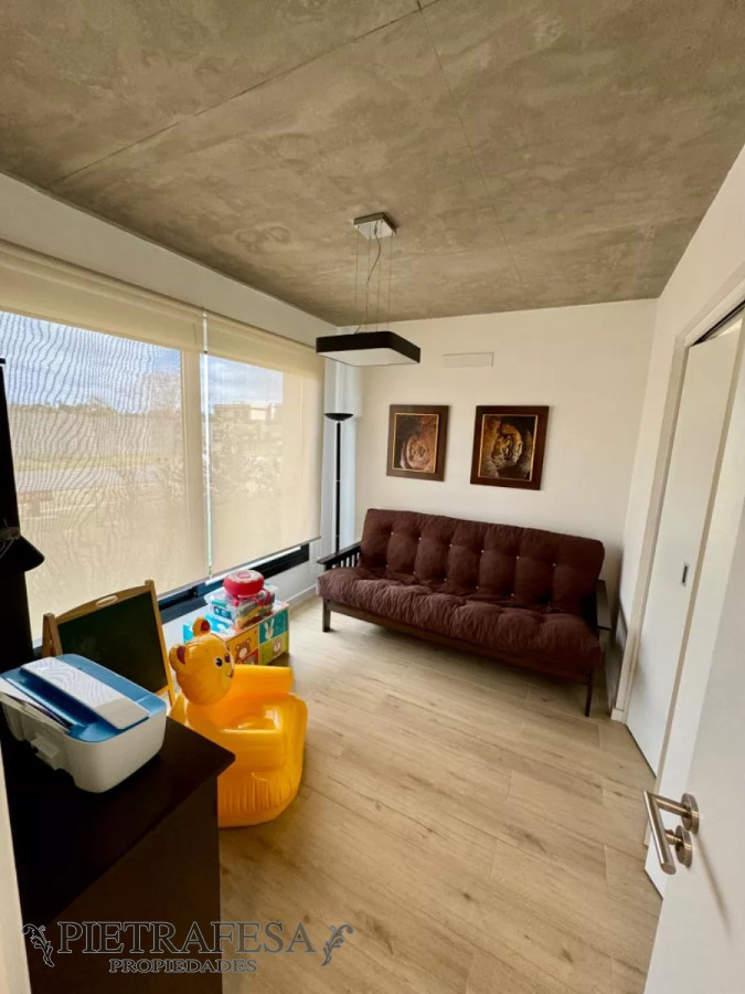 Casa ID.10720 - Casa en barrio privado -Cno de los Horneros 