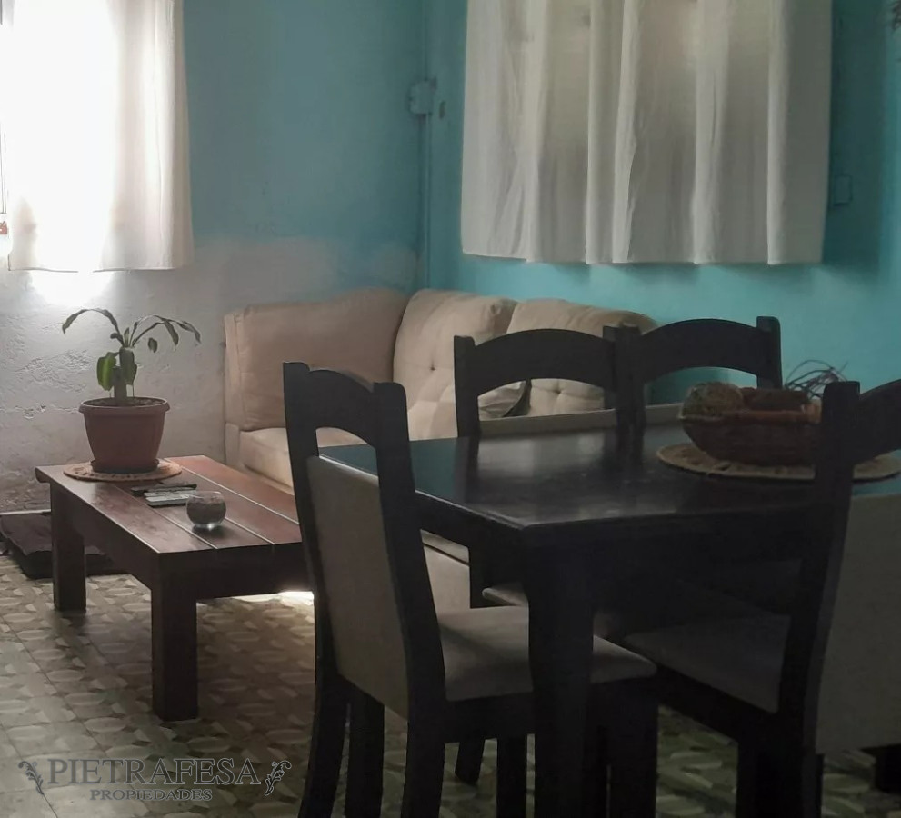 Casa ID.7851 - Casa en venta 3 dormitorios, 1 baño, patio y cochera- Av. Rivera-Buceo
