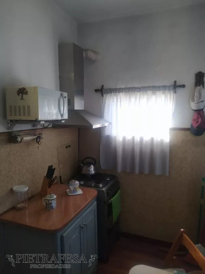 Casa ID.12089 - Casa en venta 2 dormitorios, garaje, terraza-Cerrito