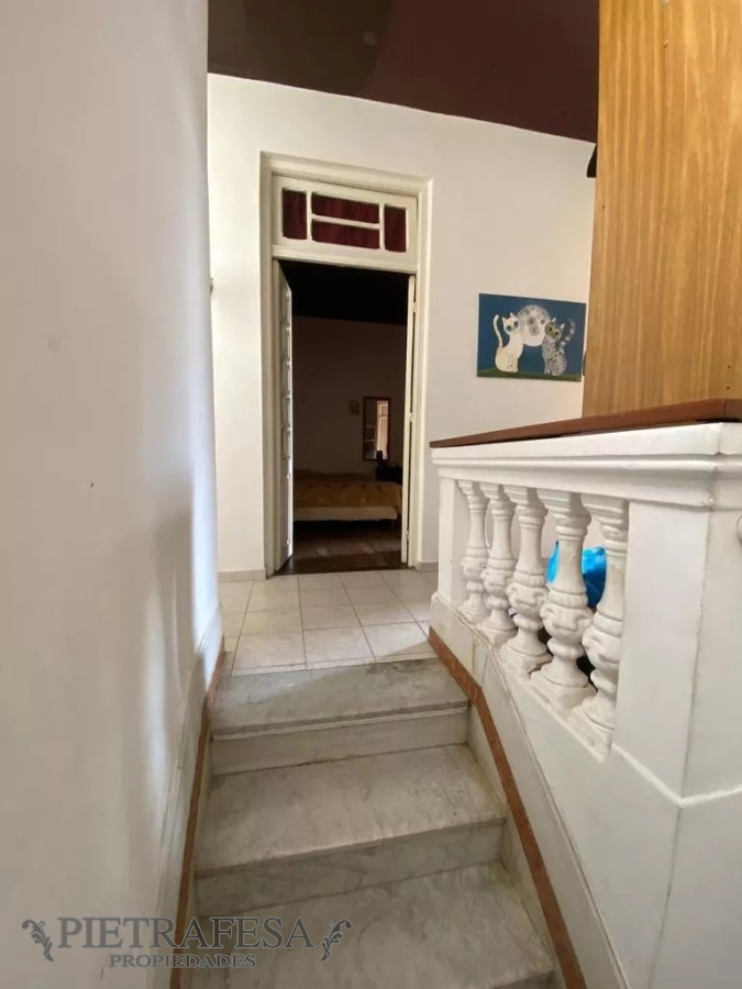 Casa ID.6326 - Casa en venta 4 dormitorios, 1 baño y azotea- General Pagola -Villa Muñoz