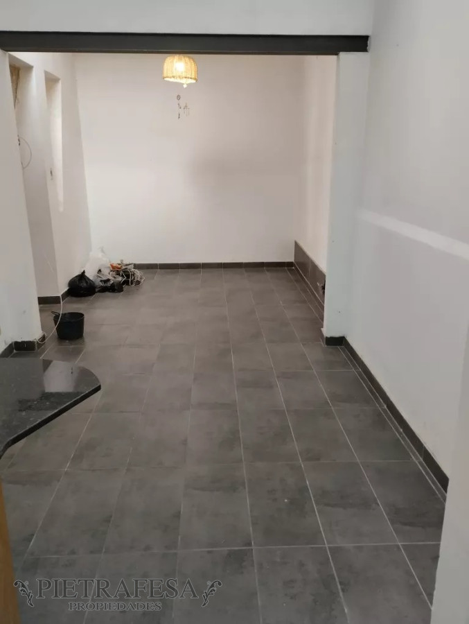 Casa ID.12326 - Casa en venta 1 dormitorio, 1 baño, azotea-Paso Molino