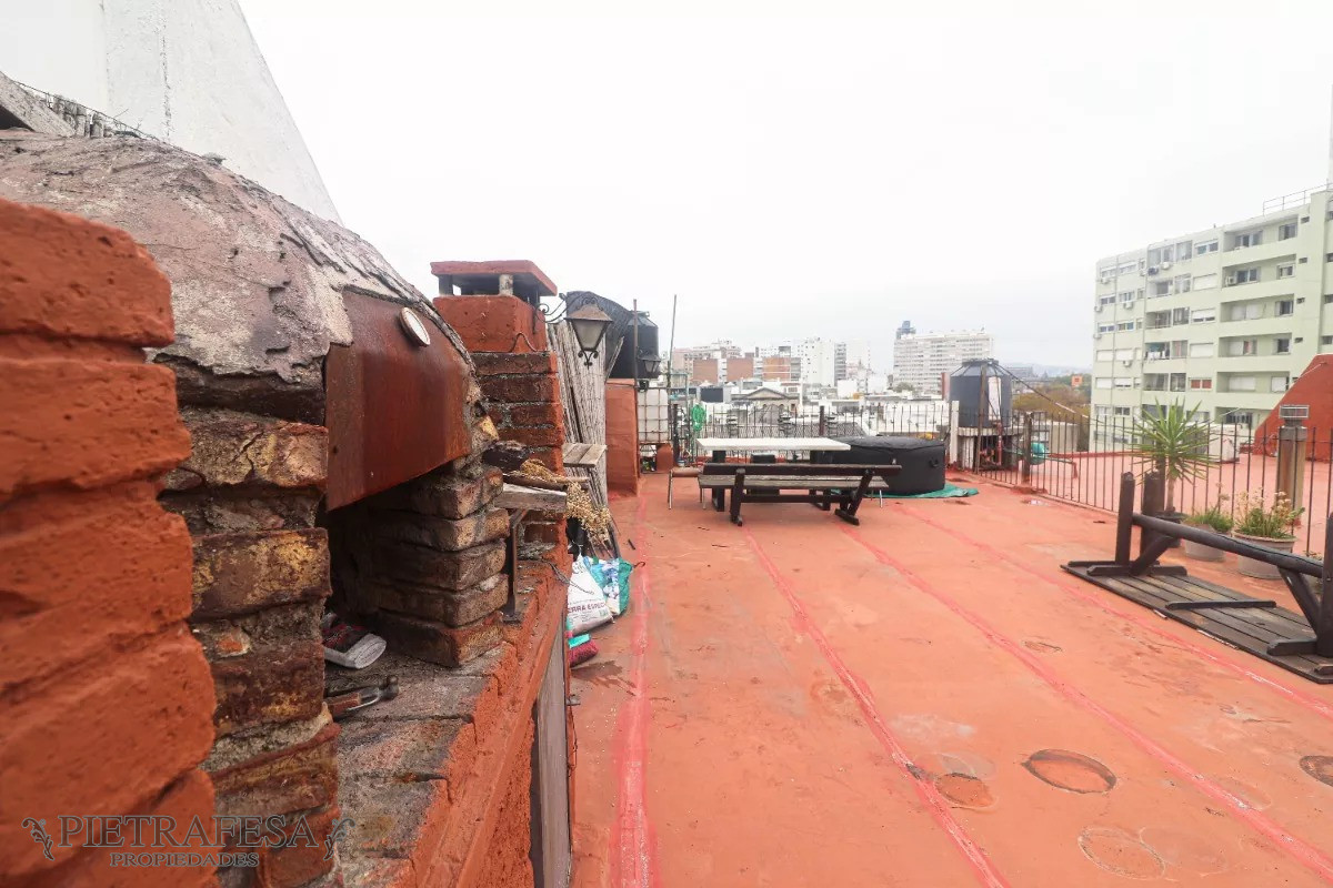 Casa ID.11589 - PH en venta 4 dormitorios, y azotea-Cordón 