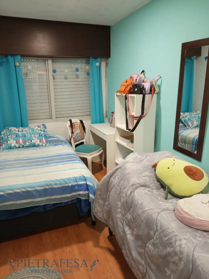 Casa ID.6867 - Casa en venta 3 dormitorios, 2 baños y patio con parrillero-Joaquín de Salterain -Cordón