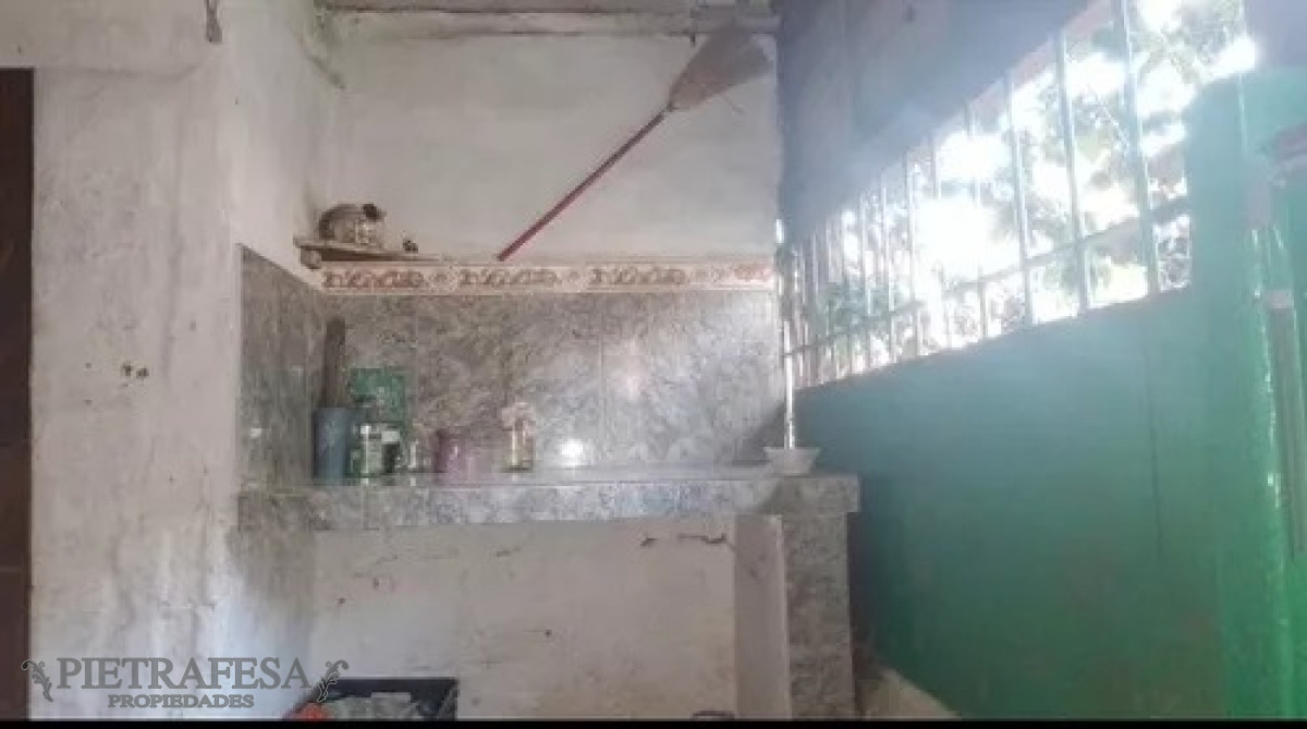 Casa ID.11847 - Casa en venta 2 dormitorios, 1 baño-La teja 