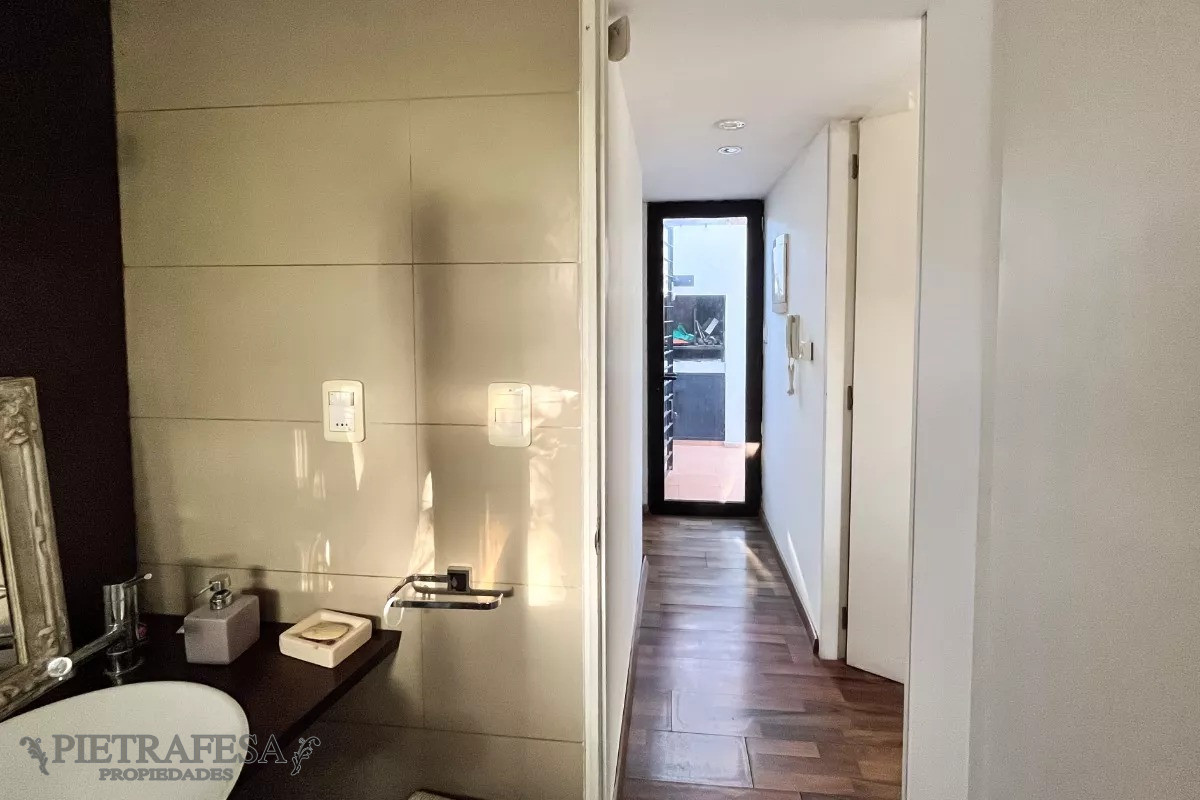Casa ID.11646 - Casa en venta 3 dormitorios, azotea-Cordón 