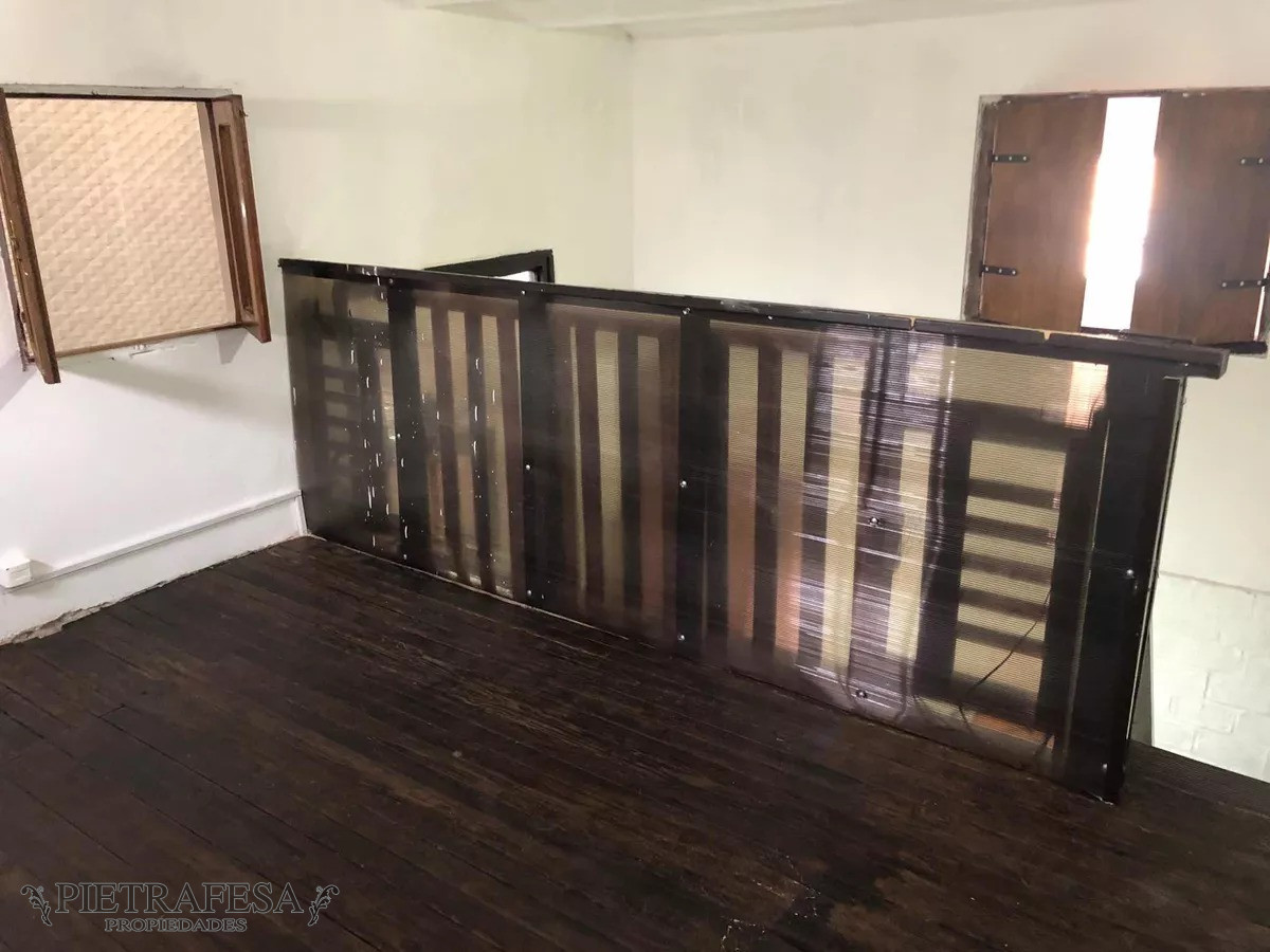 Casa ID.7676 - Casa en venta, Con Renta  3 dormitorios, 1 baño y barbacoa-Antonio Diaz - Prado 