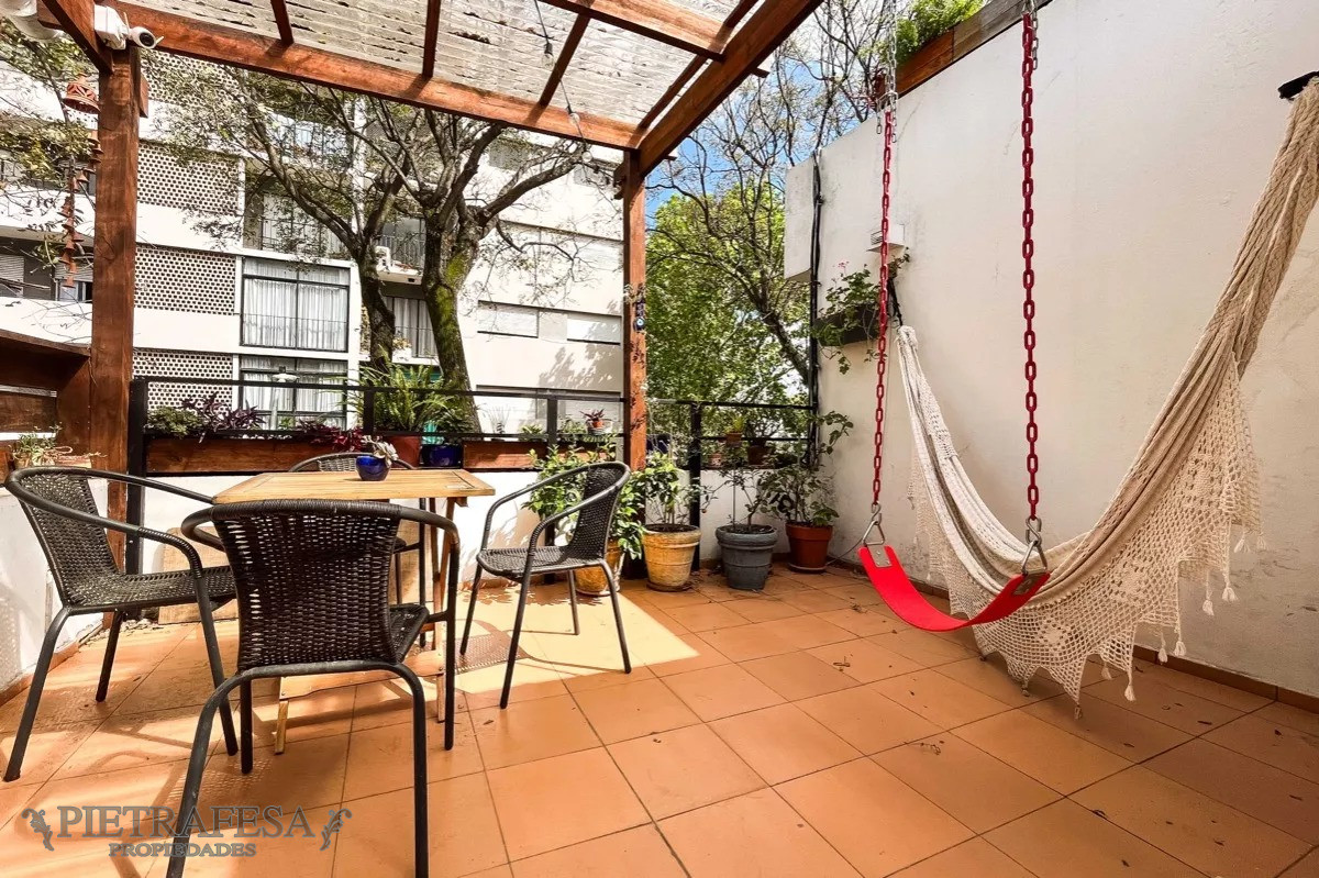 Casa ID.7855 - Casa en venta 3 dormitorios, 2 baños, terraza-Dr. Joaquín Requena-, Parque Rodó