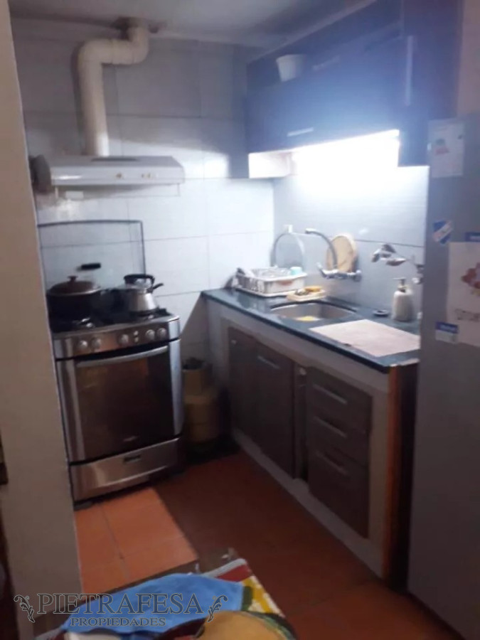 Casa ID.11361 - Casa en venta 2 dormitorios, 1 baño, azotea-Reducto