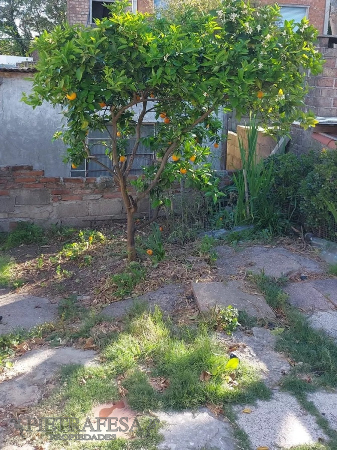 Casa ID.8866 - 2 casas en venta, 4 dormitorios, 2 baños, fondo, gje-Paso de las Duranas