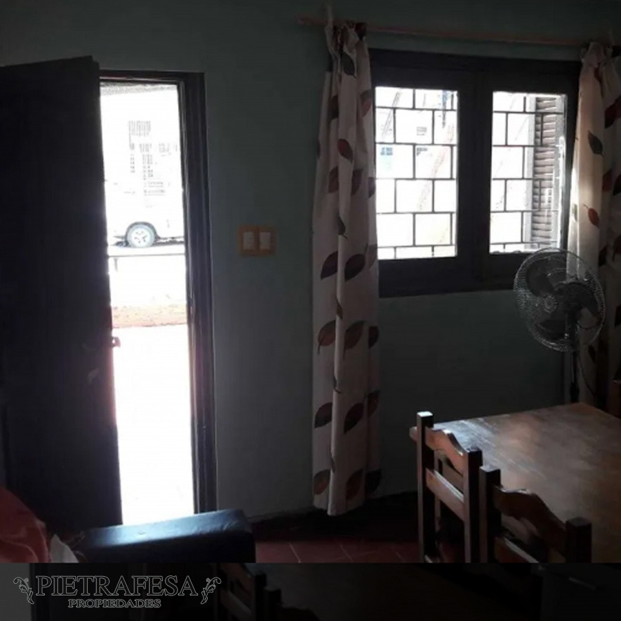 Casa ID.5497 - Casa en Montevideo, Curva de Maroñas