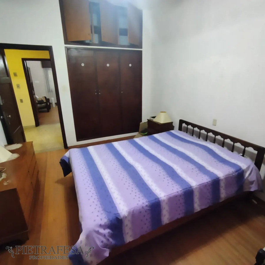 Casa ID.11507 - Casa en venta 3 dormitorios, 2 baños, barbacoa, cochera-Aires Puros