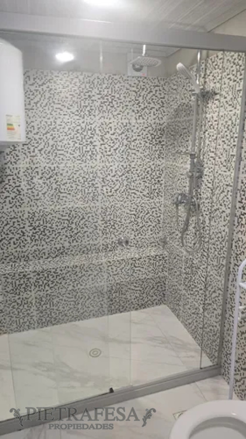 Casa ID.13365 - Casa en alquiler, 1dormitorio, 1baño. Parque Batlle.