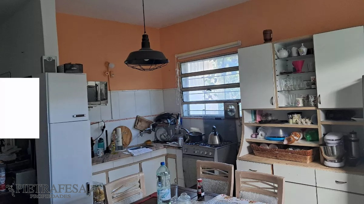 Casa ID.13224 - Casa en venta 2 dormitorio, 2 baños, patio-gje-Aires Puros